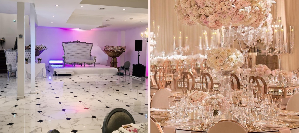 Victoria Park - Photo 1